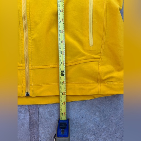 Patagonia Men’s Simple Guide Jacket Full Zip Soft Shell Size M - Picture 5 of 6